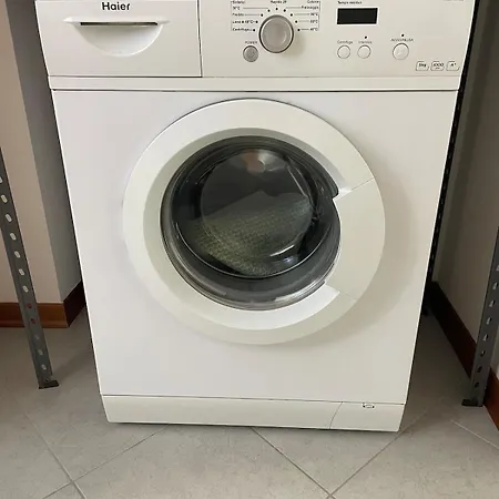 Casa Cascata Тренто