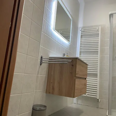 Casa Cascata * Тренто