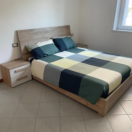 Appartamento Casa Cascata Trento