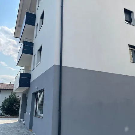 Casa Cascata Апартаменты *