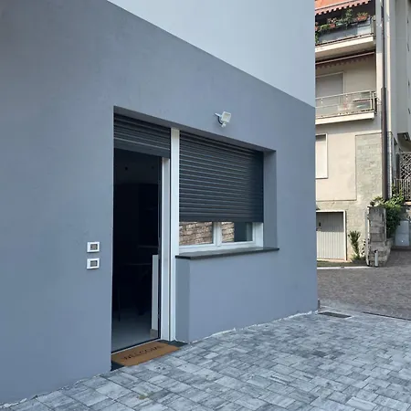 Апартаменты Casa Cascata Тренто