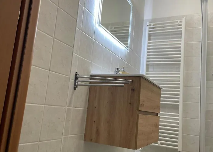 Casa Cascata * Trento