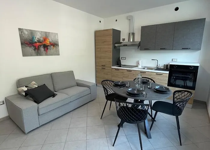 Apartment Casa Cascata