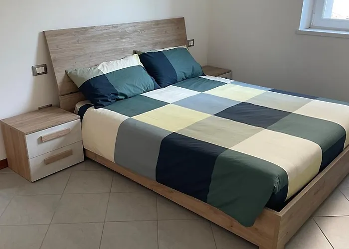 Апартаменты Casa Cascata Тренто