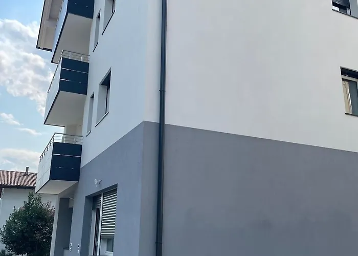 Casa Cascata Апартаменты *